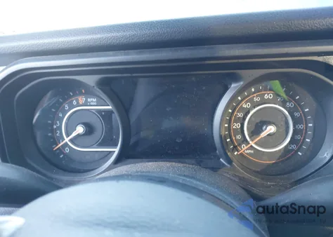 2024 Jeep Gladiator Sport S z USA, uszkodzony, nr VIN 1C6HJTAG9RL118984